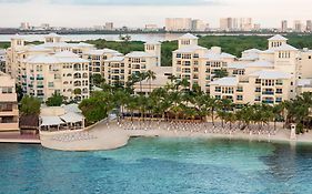 Occidental Costa Cancún - All Inclusive